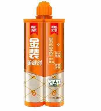 瓷砖美缝怎么做？杏耀平台防水几个步骤帮你搞定