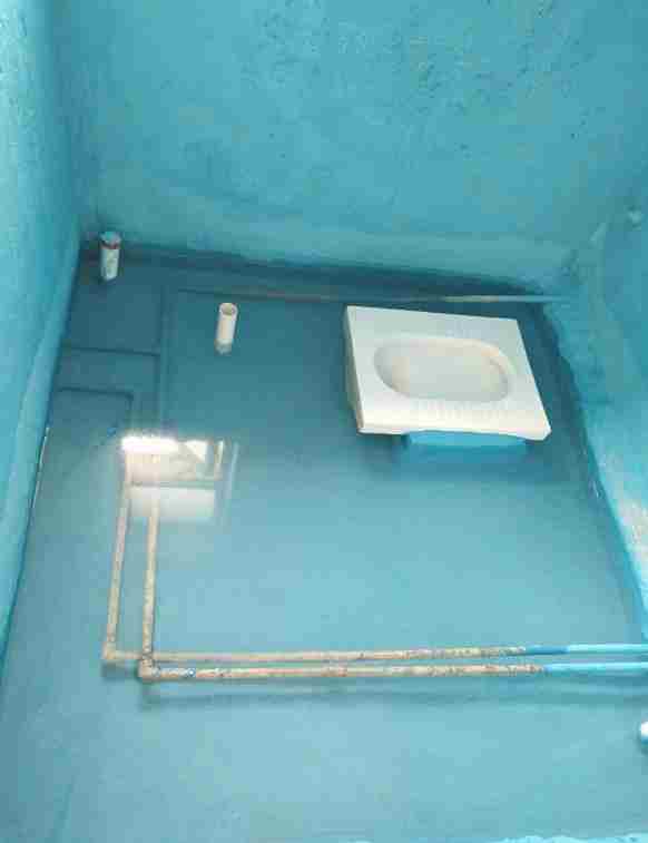 卫生间怎么做防水？杏耀平台防水教你防水涂料施工步骤