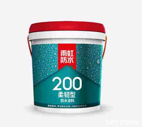 防水涂料品牌怎么选？杏耀平台防水有话说